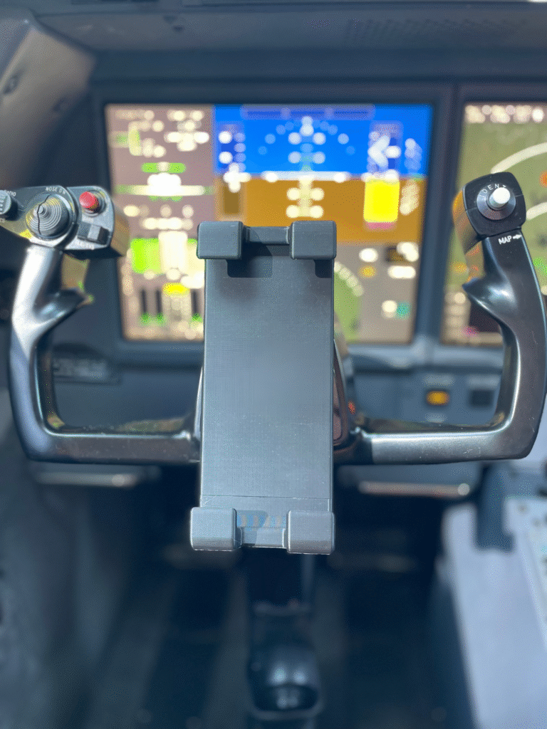 clip straight on no logo 1